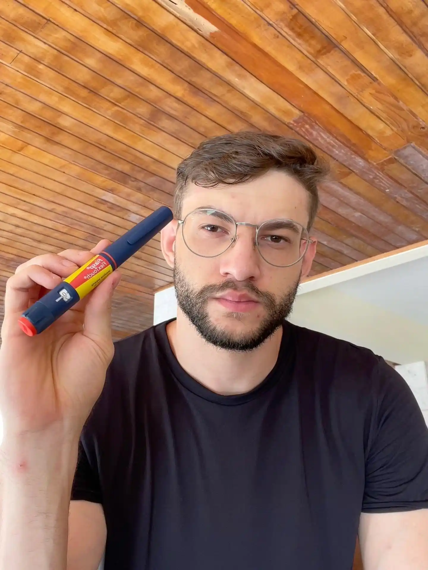 Samuel Lopes, nutricionista